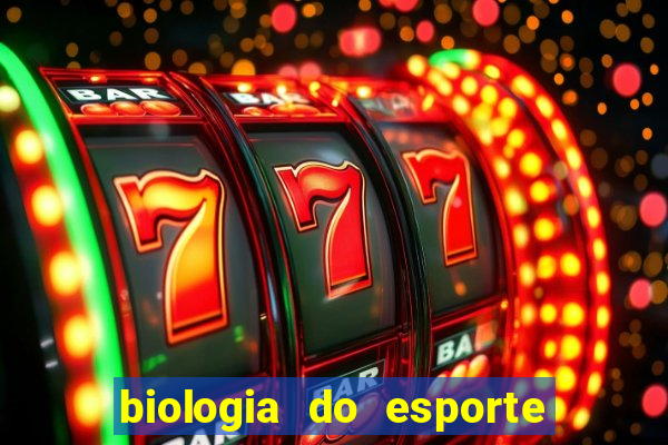 biologia do esporte jurgen weineck pdf